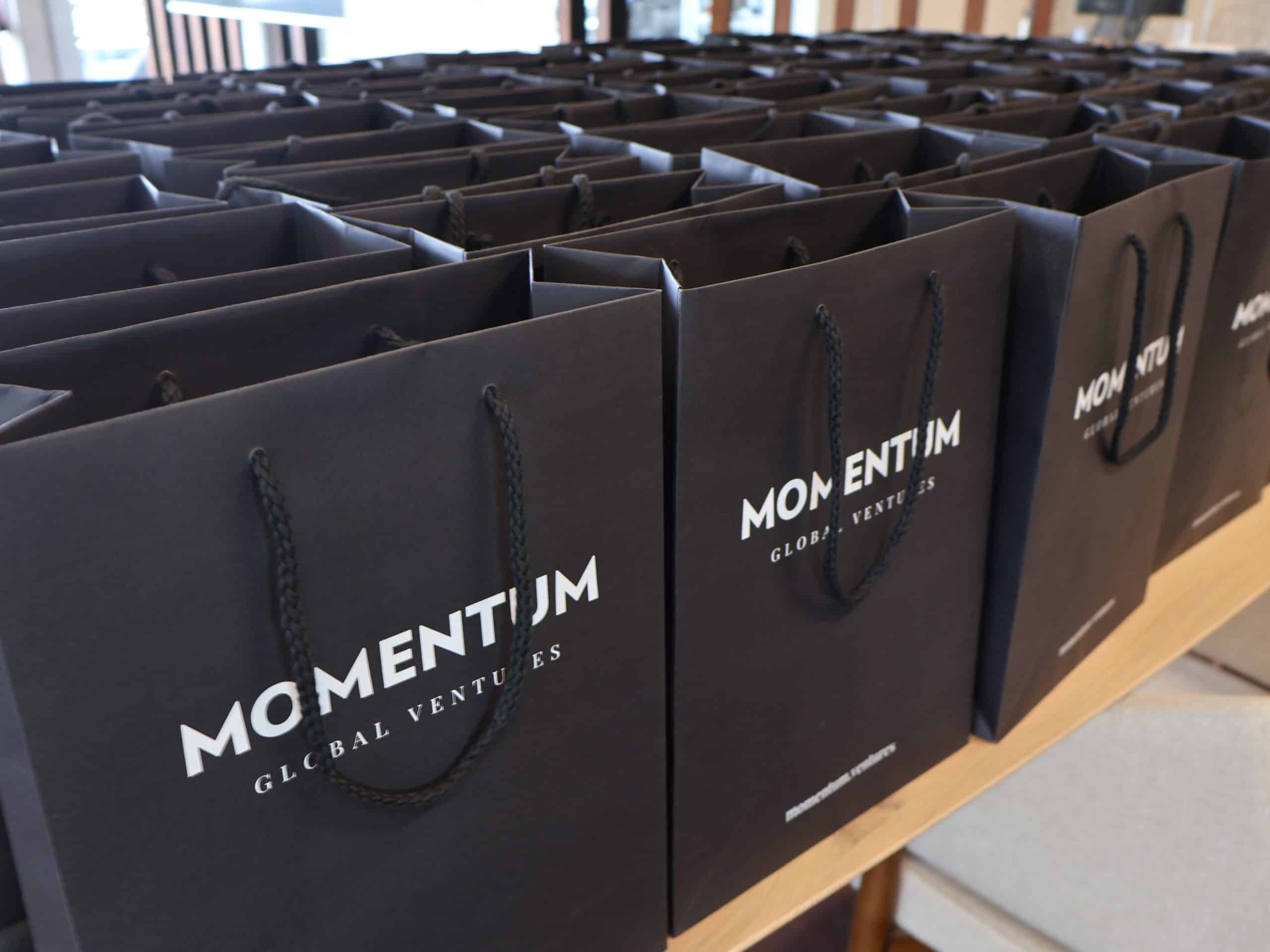 Momentum Goodiebags
