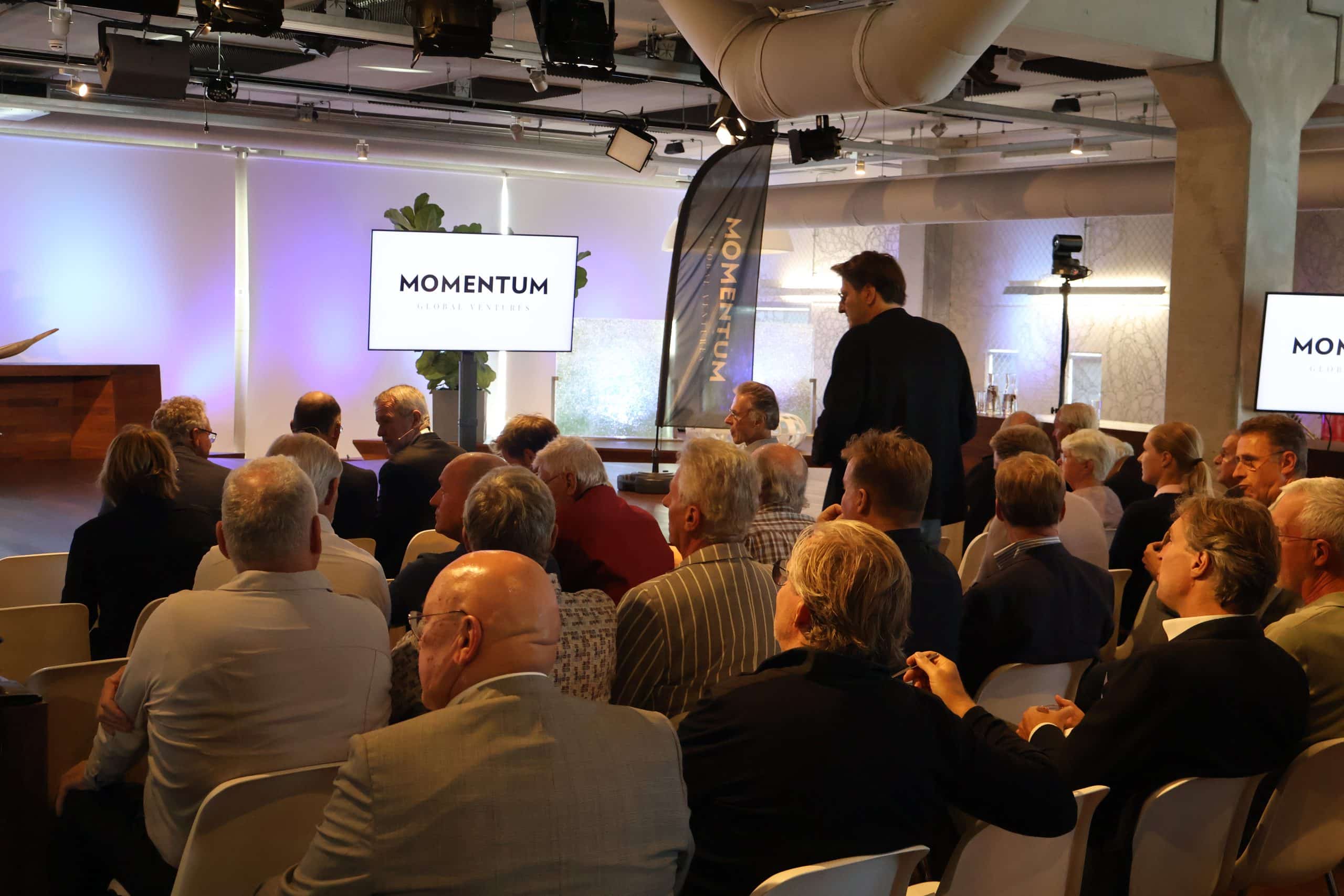 Momentum Expo