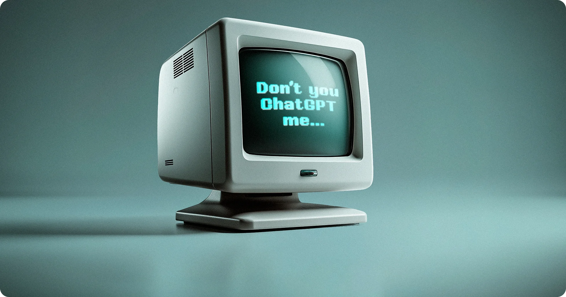 Logo Don'tyouChatGTPme