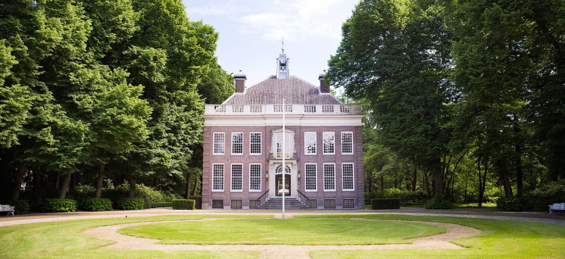 Momentum on Tour - Buitenplaats Sparrendaal