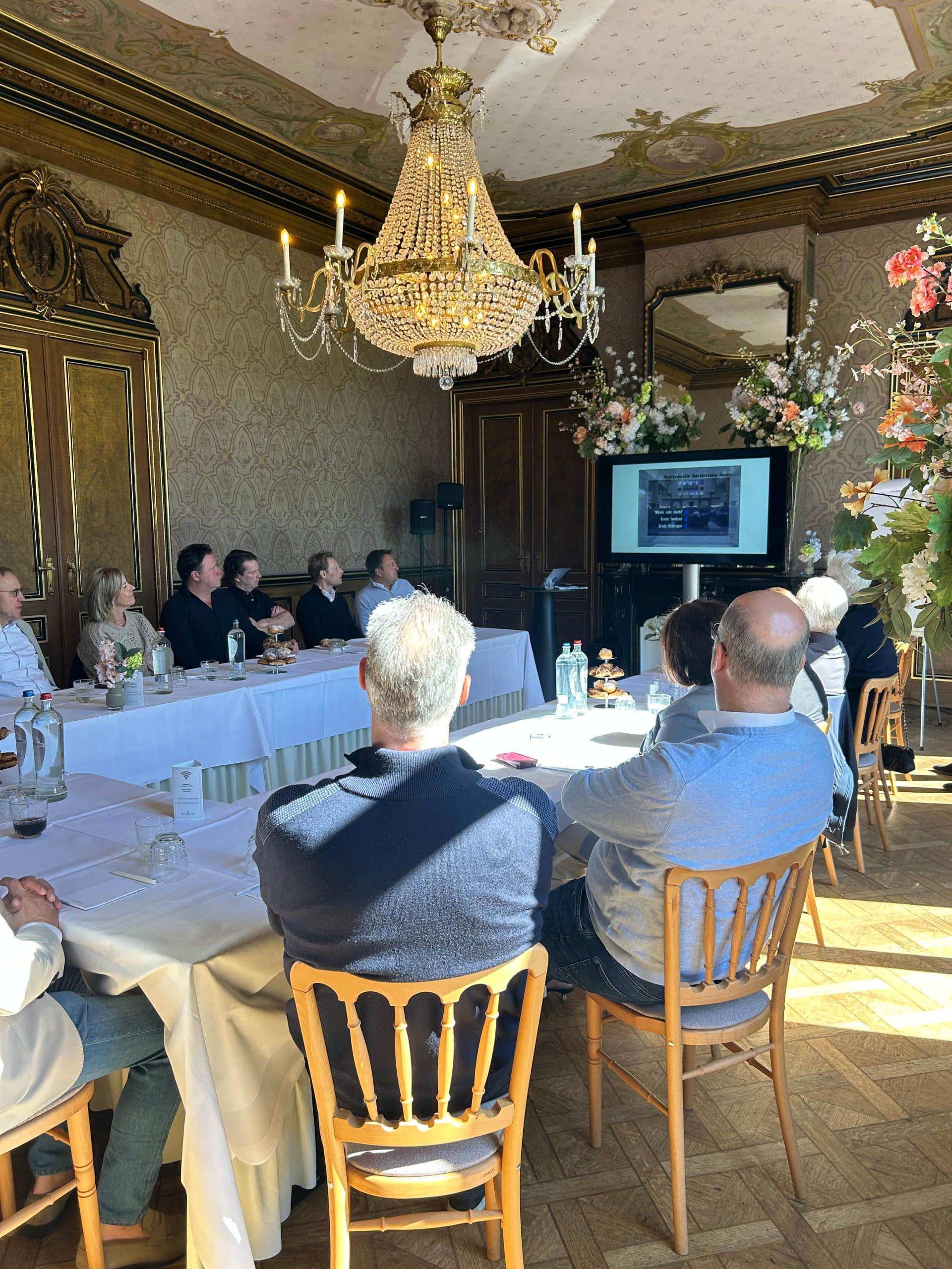Momentum on Tour - Breda