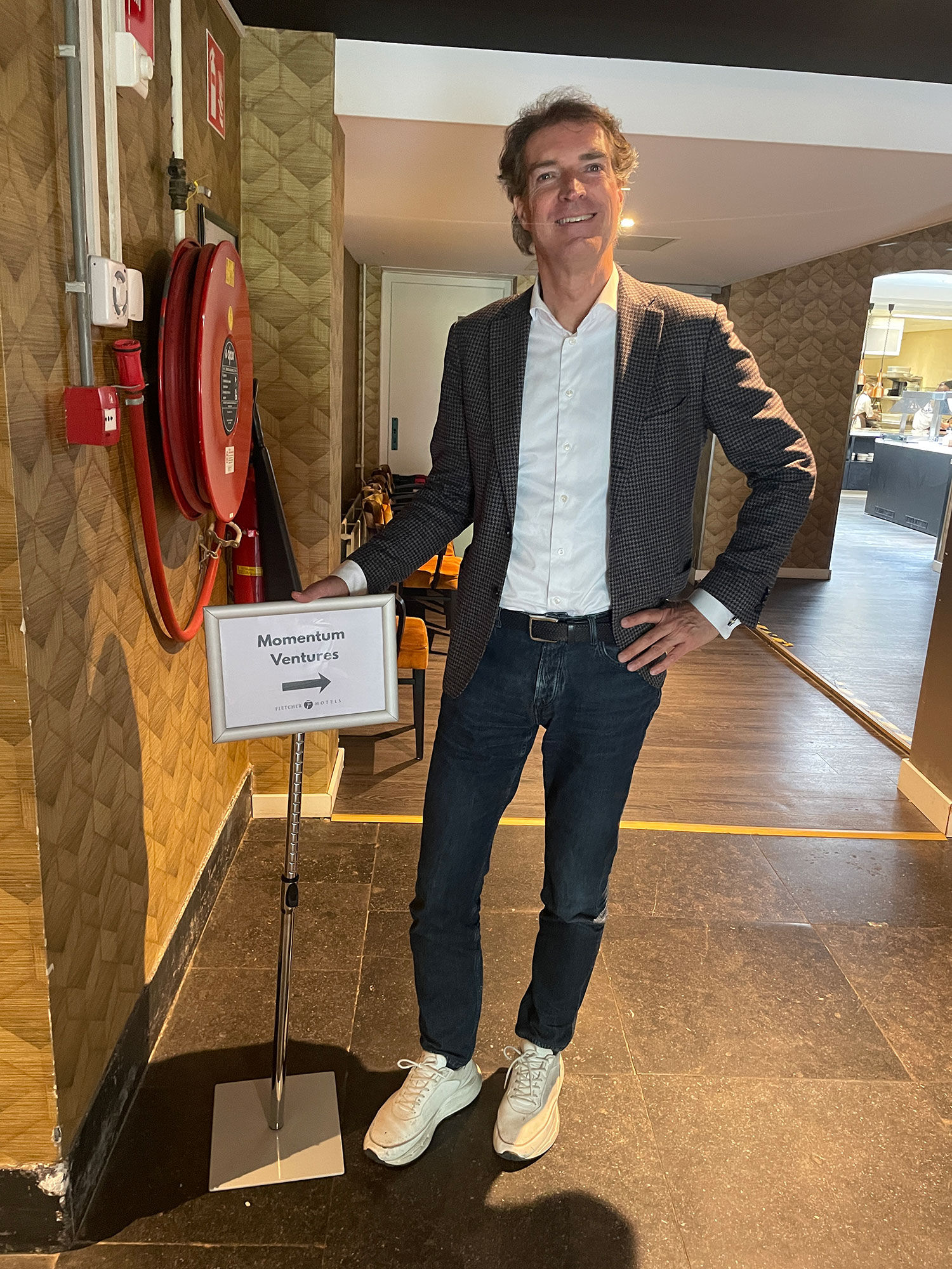 Momentum on Tour Alkmaar