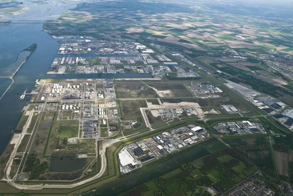 Perpetual Next benoemt Bilfinger tot vergunningsadviseur voor biomethanolfabriek Methanol Moerdijk