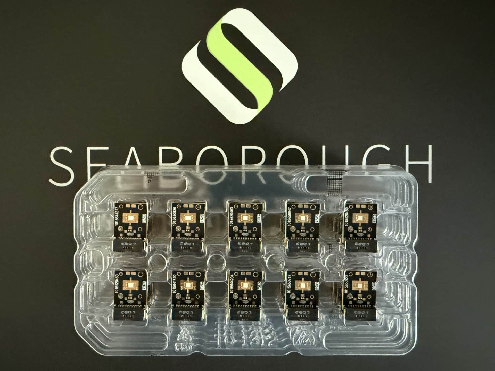Seaborough - Luminus JDA - 2