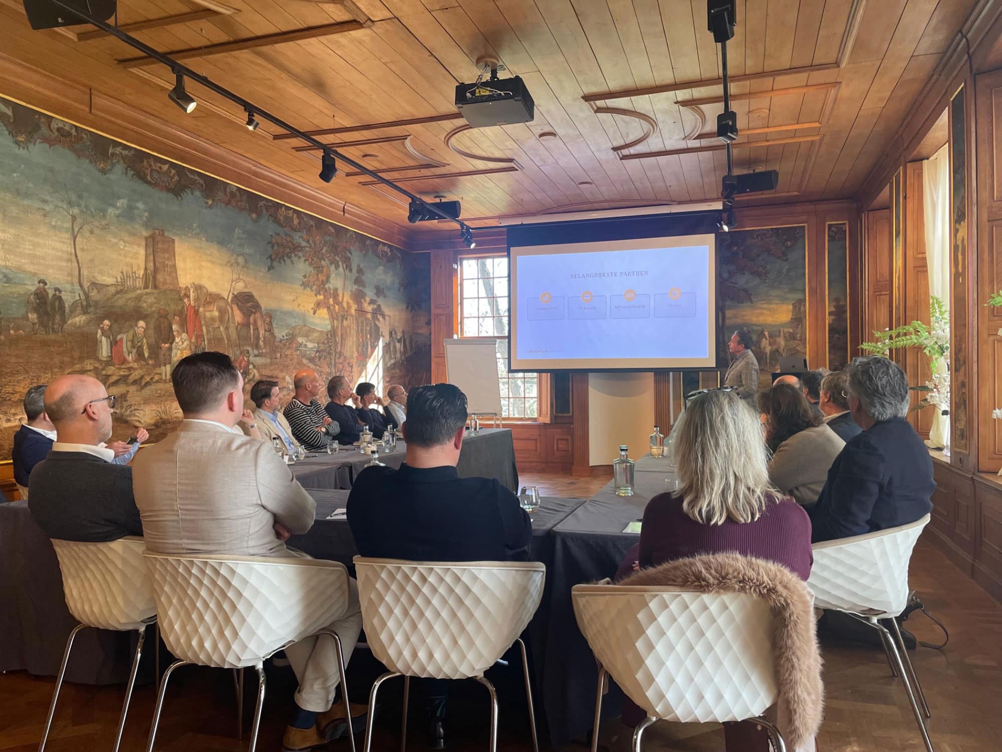 Momentum on Tour - Momentum Global Ventures