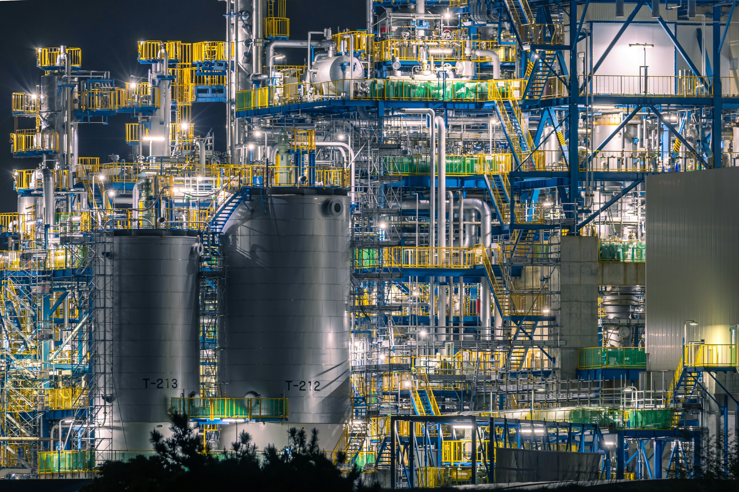 Perpetual Next en Air Liquide tekenen overeenkomst voor grootschalige productie van biomethanol